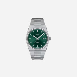 Tissot PRX T-Classic Men's Analog Stainless Steel Watch