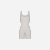 Skims Onesie Cotton Rib