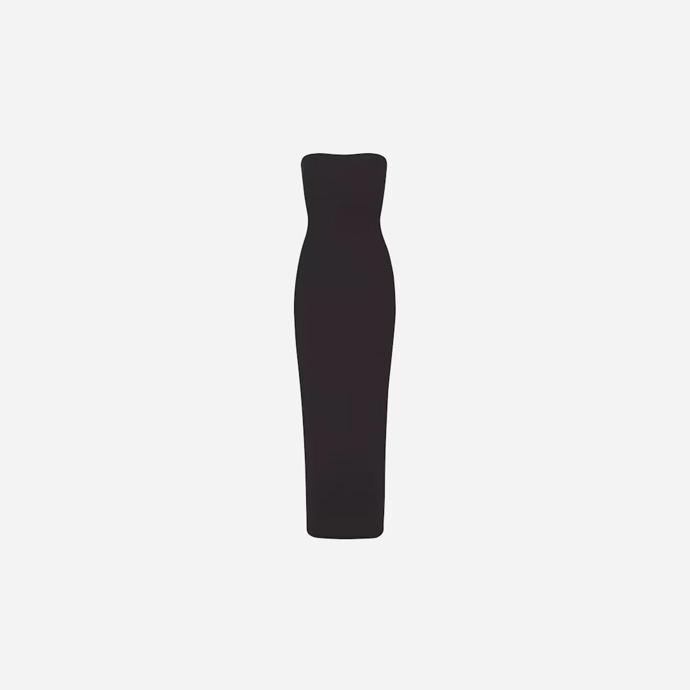 Skims Tube Dress Fits Everybody