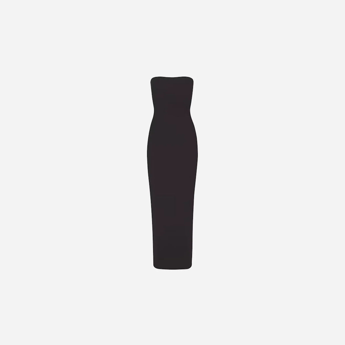 Skims Tube Dress Fits Everybody