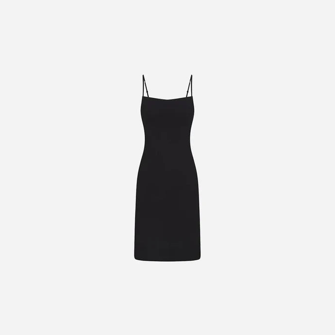 Skims Midi Dress Smooth Layers