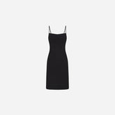 Skims Midi Dress Smooth Layers