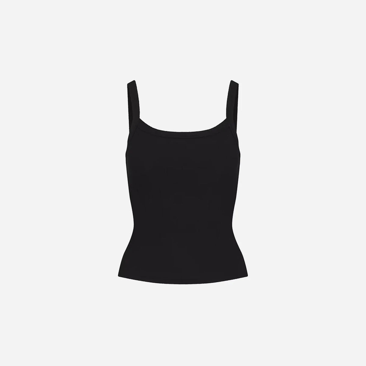 Skims Scoop Neck Tank Soft Lounge