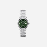 Tissot Le Locle Automatic Lady Green Dial Stainless Steel 29mm
