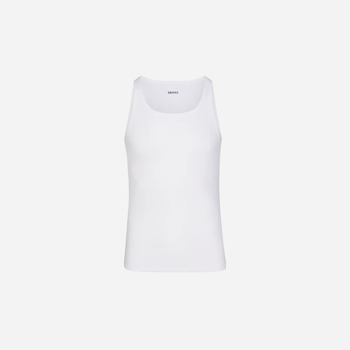 Skims Mens Rib Tank 3-Pack