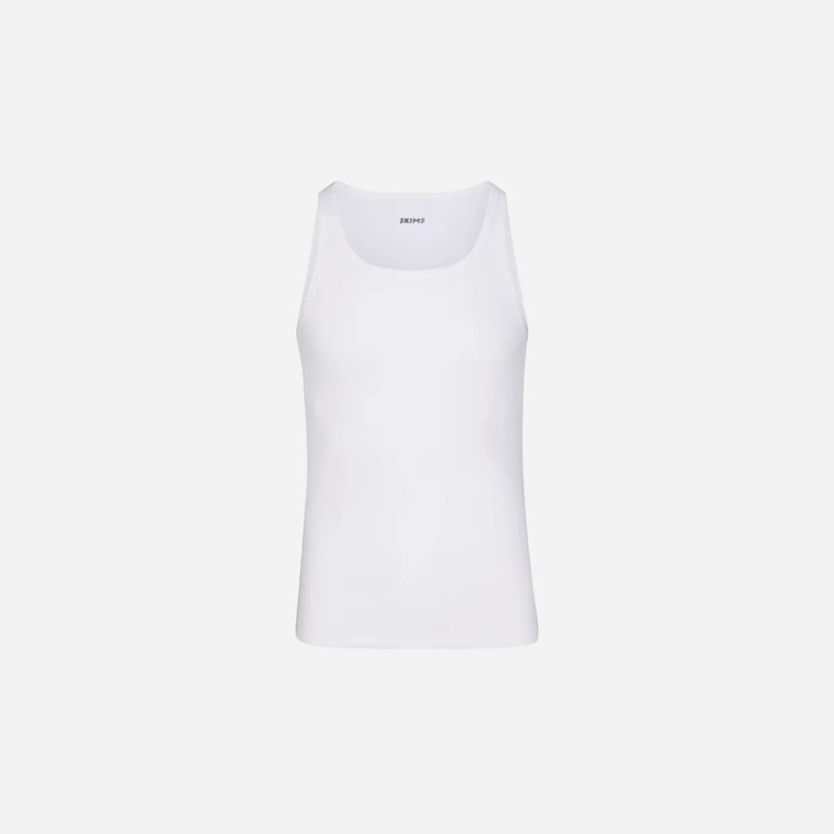 Skims Mens Rib Tank 3-Pack