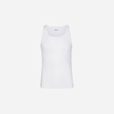 Skims Mens Rib Tank 3-Pack