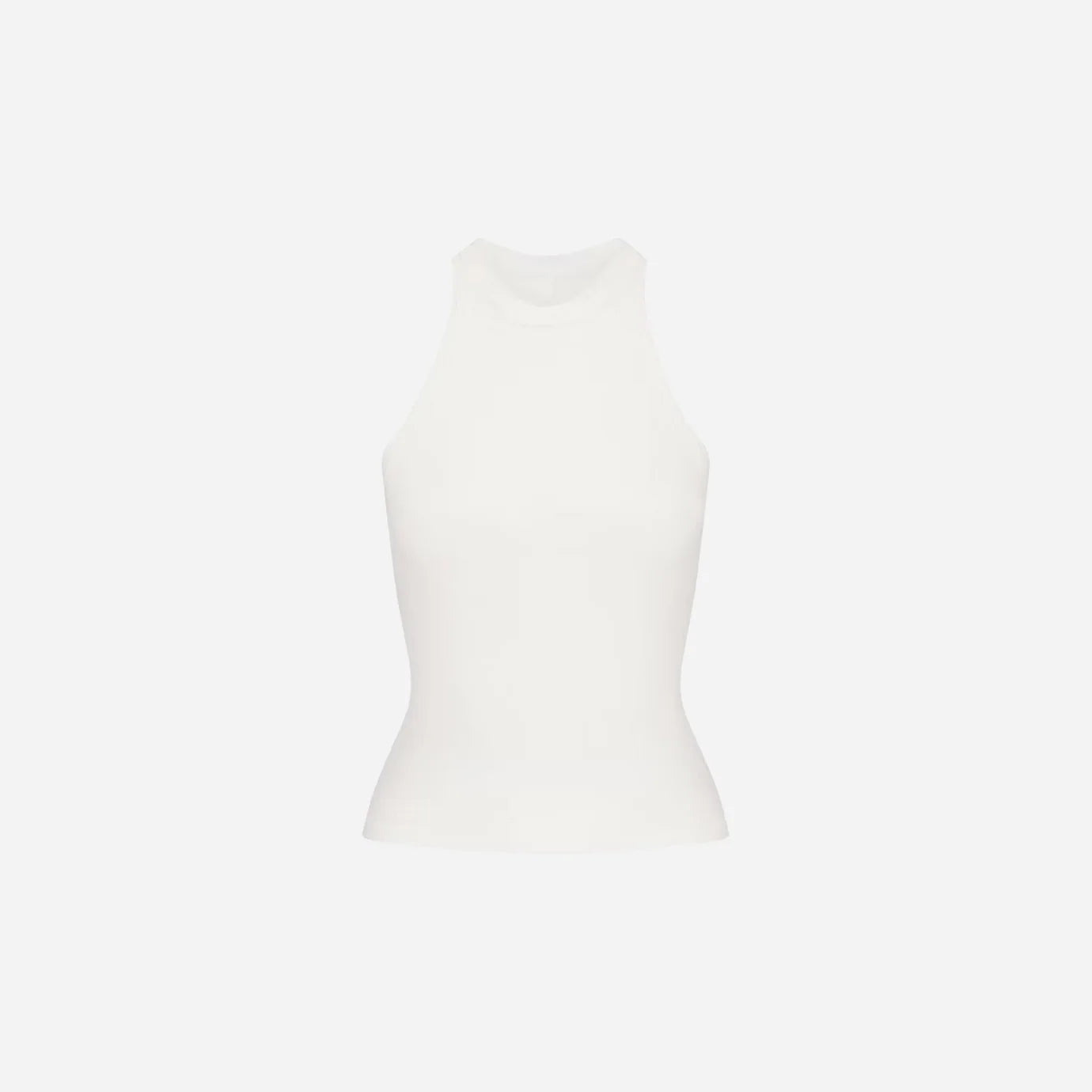 Skims High Neck Tank Soft Lounge