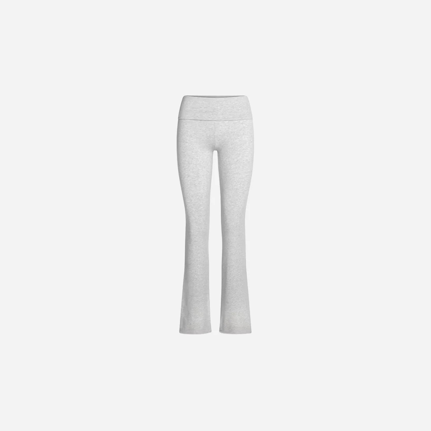 Skims Foldover Pant Cotton Jersey