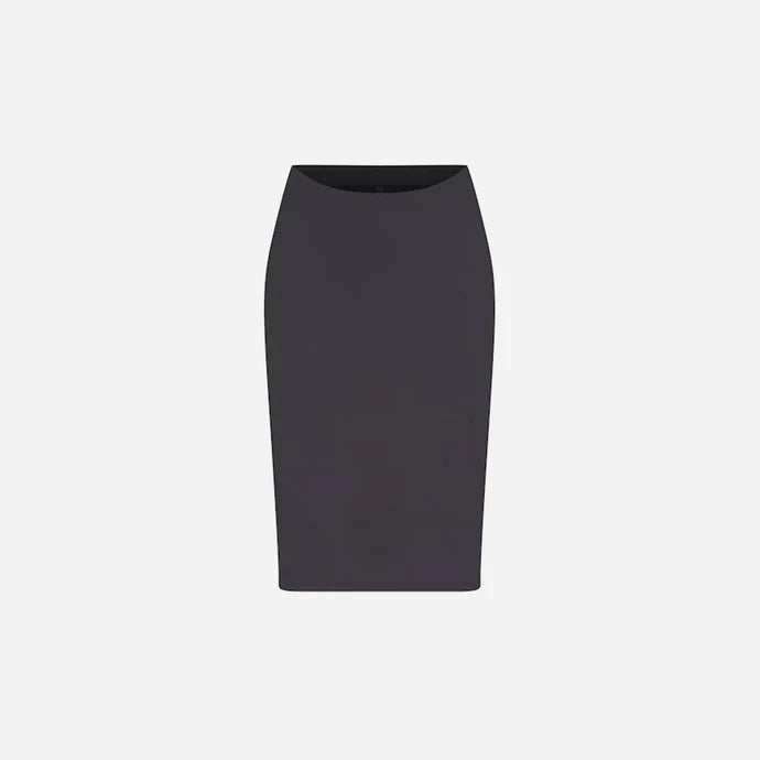 Skims Midi Skirt Smooth Layers
