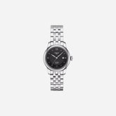 Tissot Le Locle Automatic Lady Black Dial Stainless Steel 29mm