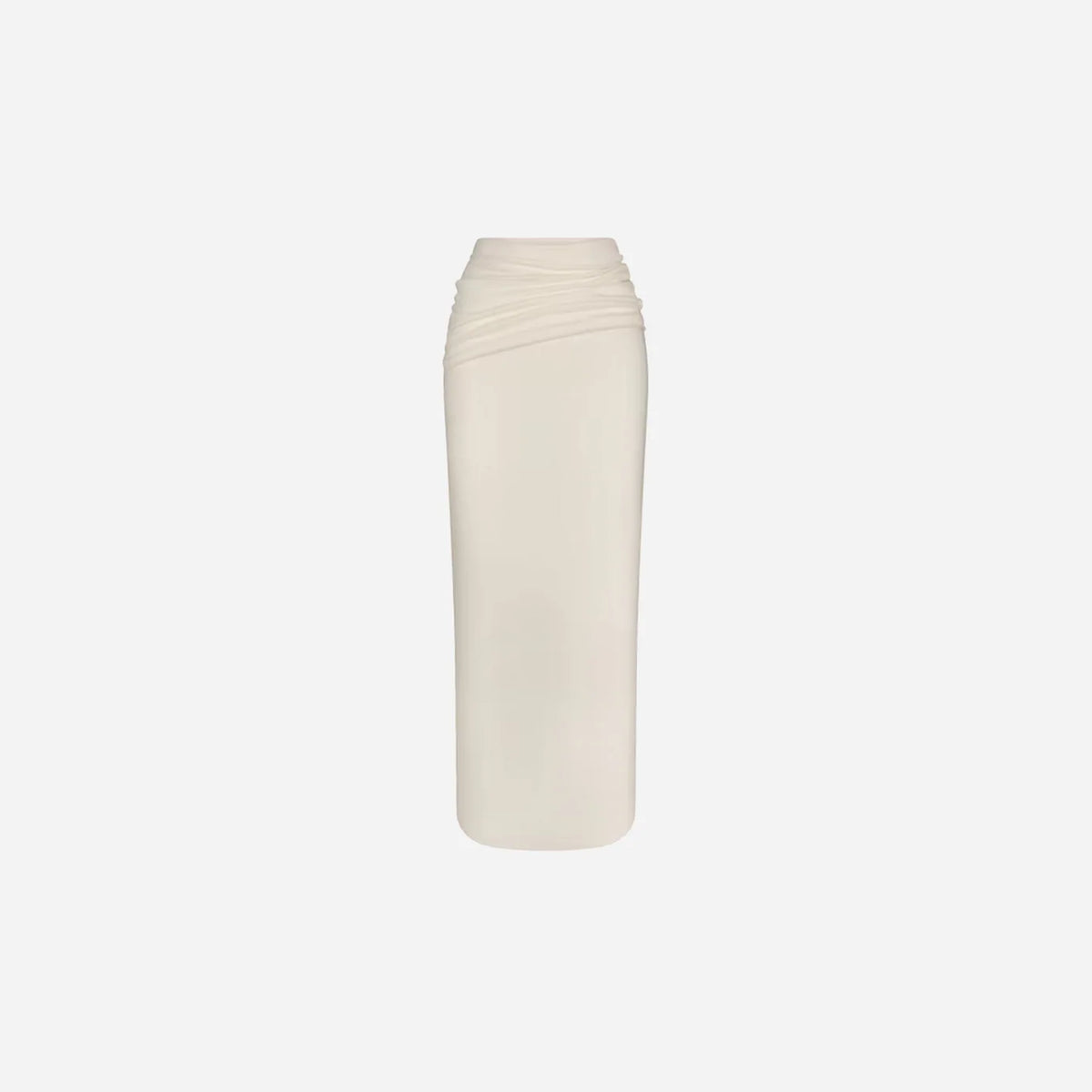 Skims Foldover Skirt