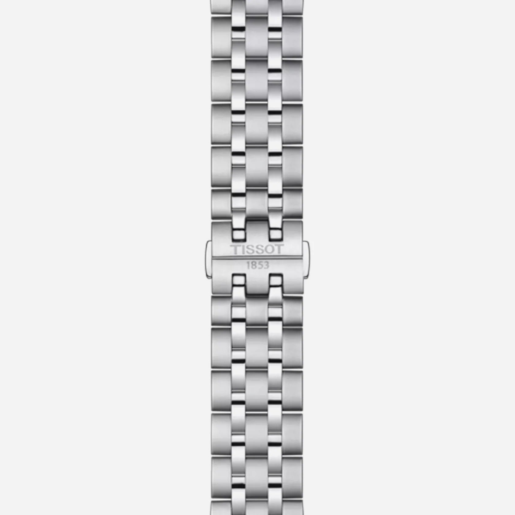 Tissot Classic Dream Swissmatic Silver Dial 42mm Automatic Watch