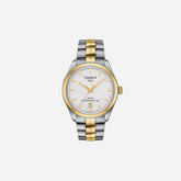 Tissot PR 100 Powermatic 80 Gold Two-Tone 39mm