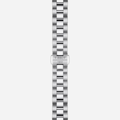 Tissot T-My Lady Automatic 29.3mm Green Dial Women's Watch