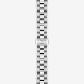 Tissot T-My Lady Automatic 29.3mm Green Dial Women's Watch