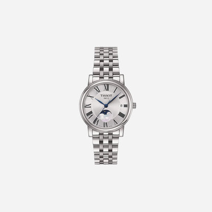 Tissot Carson Premium Lady Moonphase 32mm