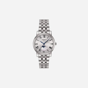 Tissot Carson Premium Lady Moonphase 32mm
