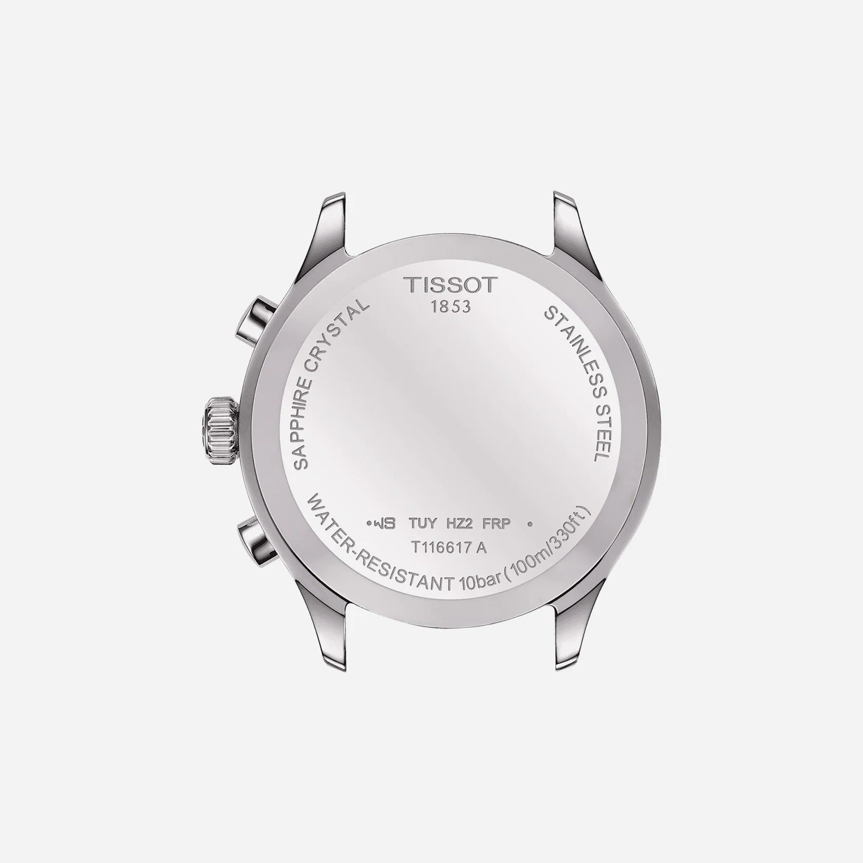 Tissot Chrono XL Classic Green Dial 45mm