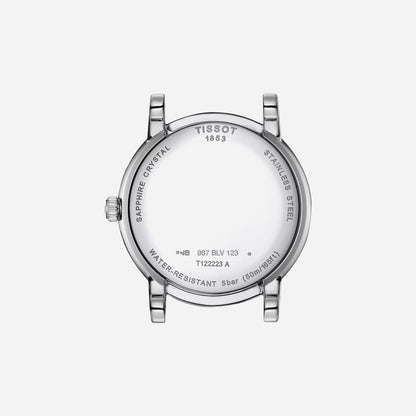 Tissot Carson Premium Lady Moonphase 32mm