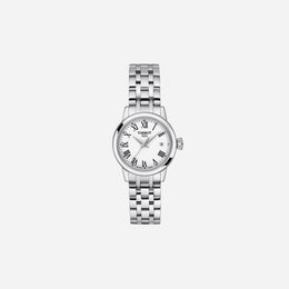 Tissot Classic Dream Lady White Dial 28mm Quartz Watch