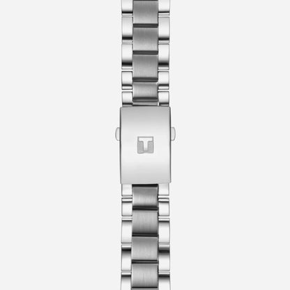 Tissot Chrono XL Classic Green Dial 45mm
