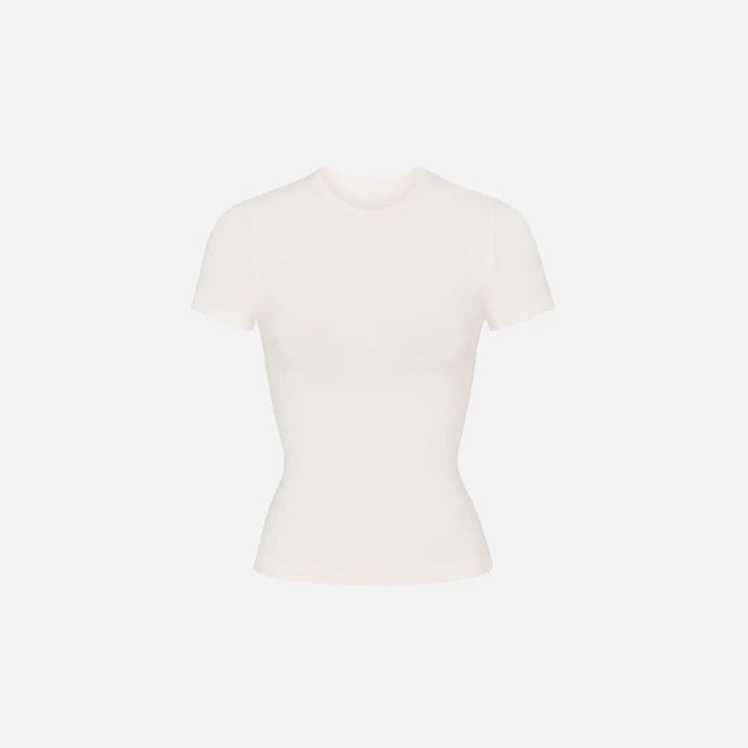 Skims T-Shirt Soft Smoothing Seamless