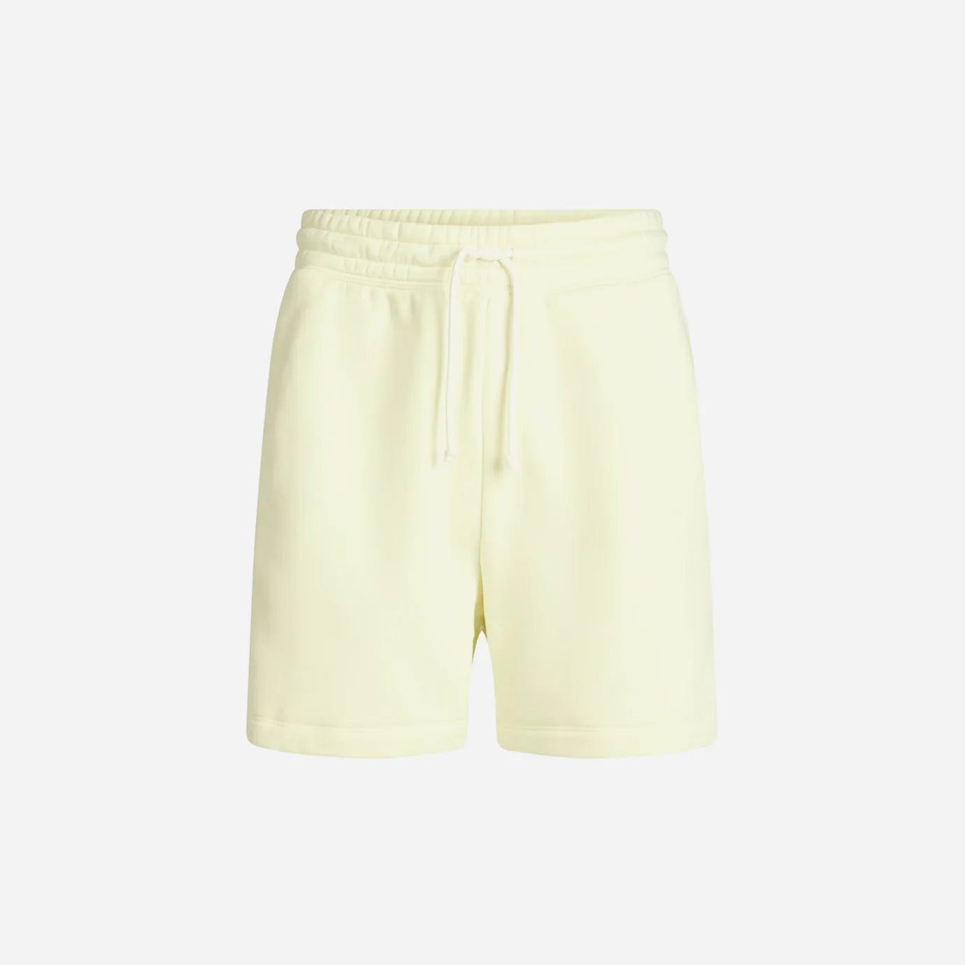 SKIMS Fleece Lounge Mens Relaxed Shorts