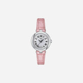 Tissot Bellissima Small lady White Dial 26mm Leather Strap Swiss Quartz Watch