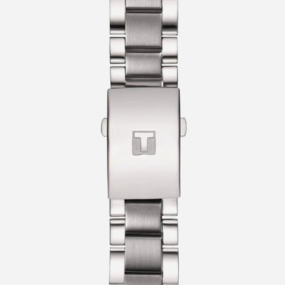 Tissot Chrono XL Classic 45mm Blue Dial