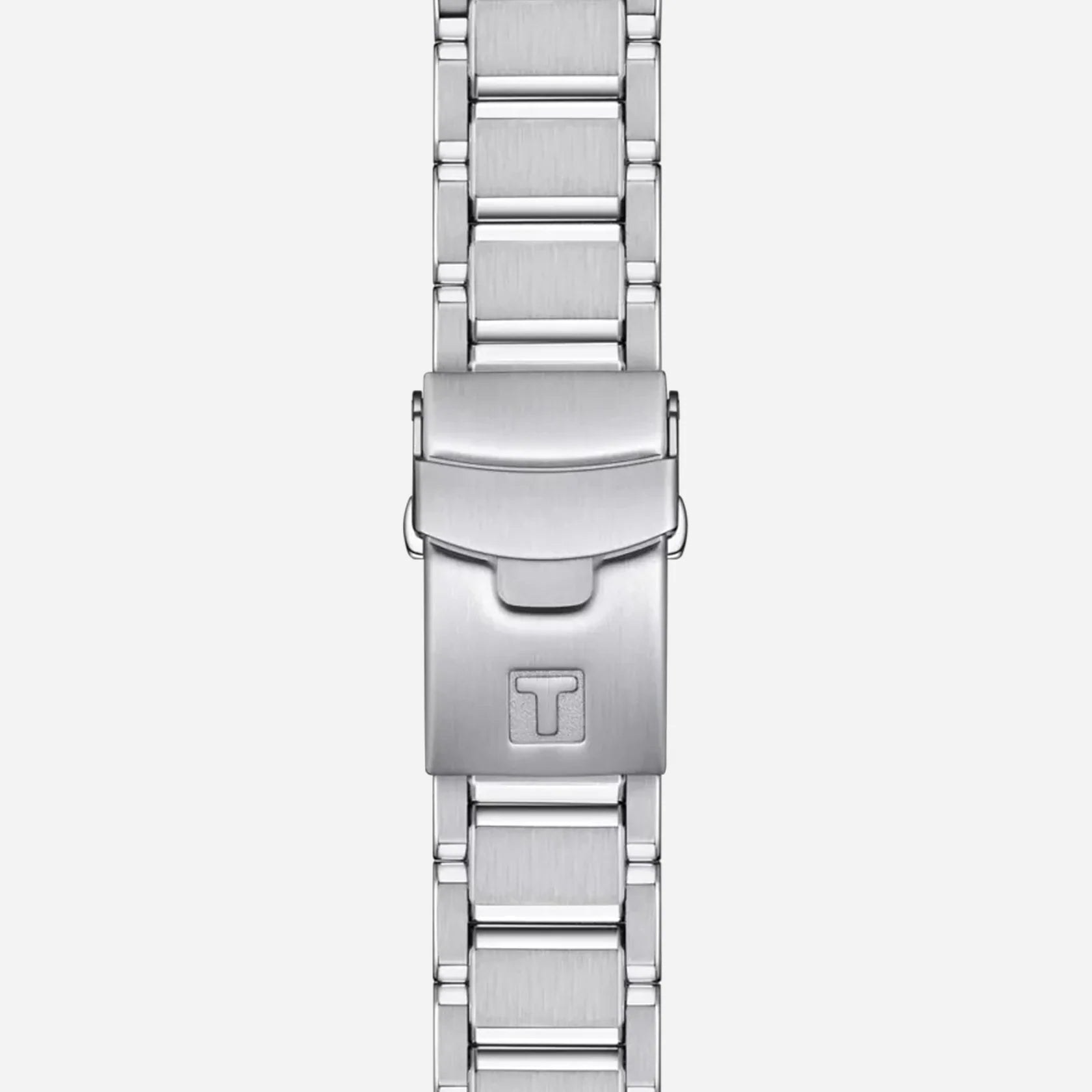 Tissot T-Race Blue Dial 45mm Stainless Steel Quartz Chronograph Watch