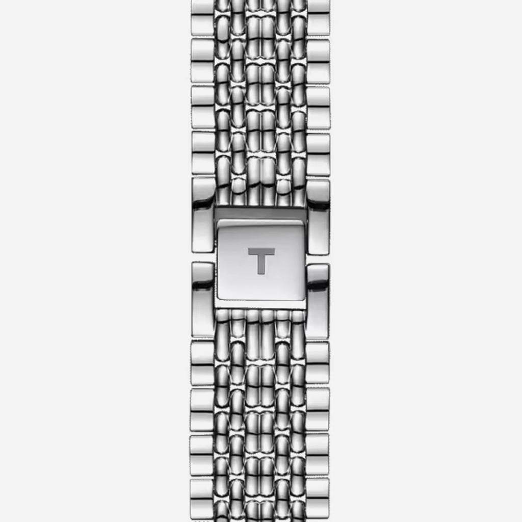 Tissot Everytime Medium Jungfraubahn Edition 38mm