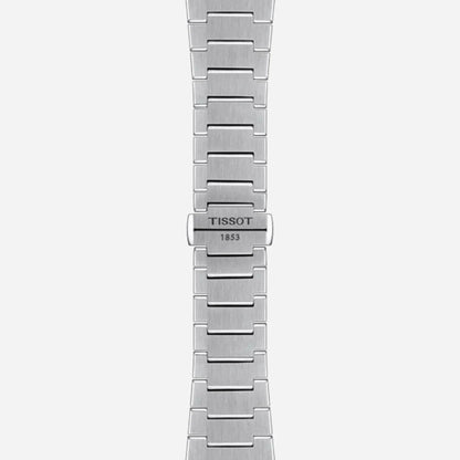 Tissot PRX Green Dial 42mm Stainless Steel Automatic Chronograph Watch