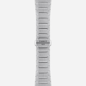 Tissot PRX Green Dial 42mm Stainless Steel Automatic Chronograph Watch