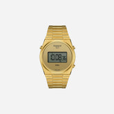 Tissot PRX Digital 40mm Yellow Gold PVD Stainless Steel Quartz Watch
