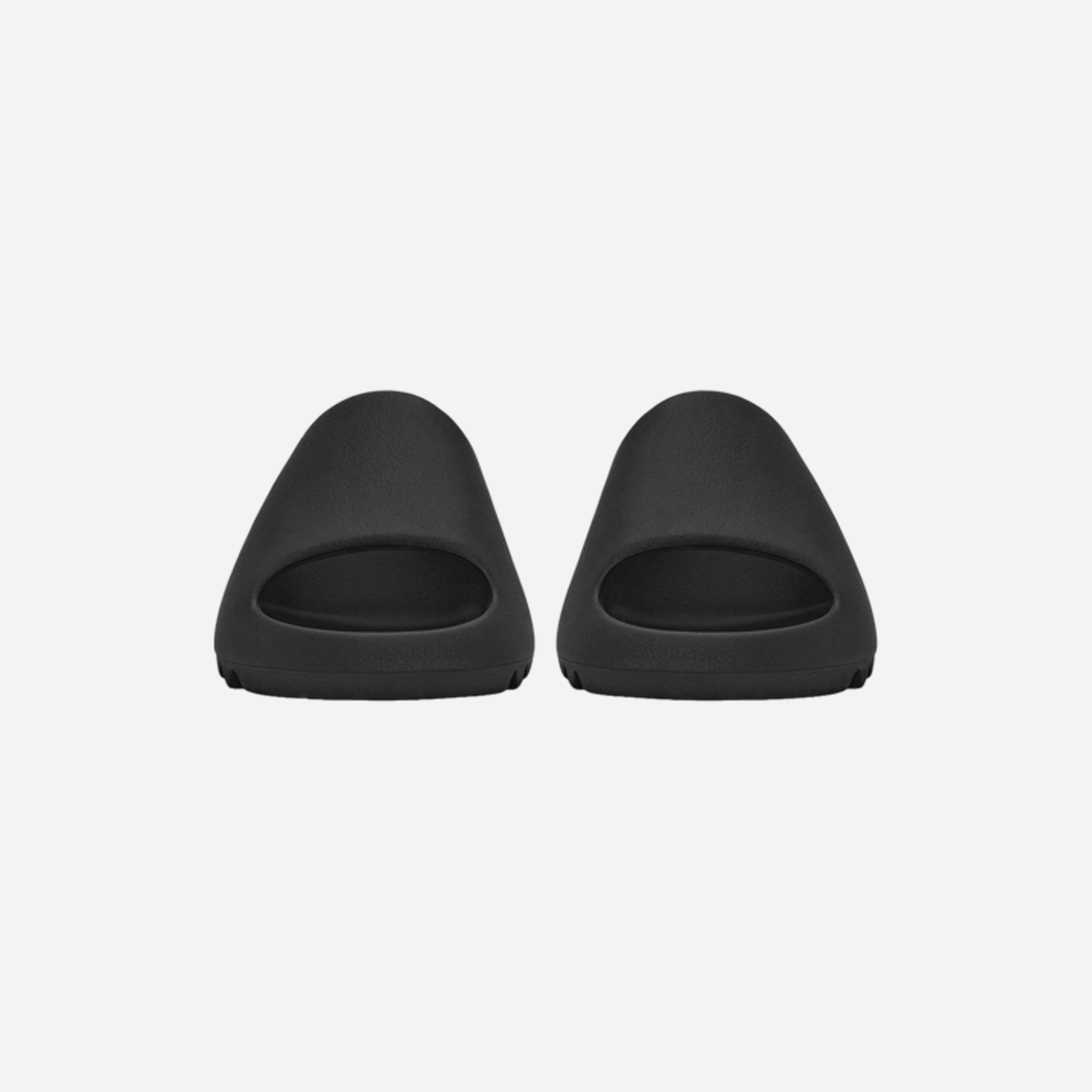 Yeezy Slide by Kanye YS-01 Black