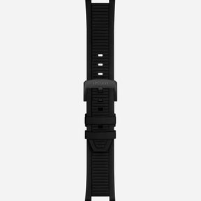 Tissot T-Race MotoGP Dark Grey Dial 45mm Silicone Quartz Chronograph Watch (2025)