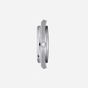 Tissot PRX Men Silver Dial Analog Stainless Steel Watch