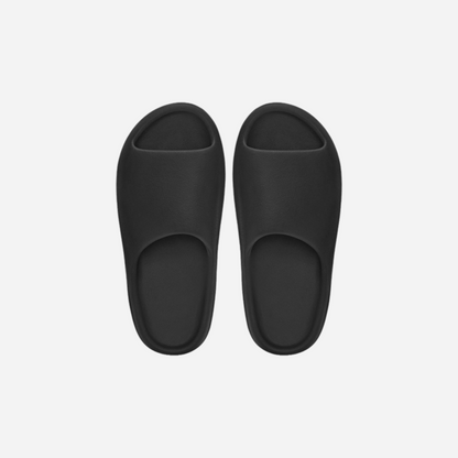 Yeezy Slide by Kanye YS-01 Black