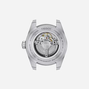 Tissot PRS 516 Powermatic 80 Automatic Silver Dial Men's Watch