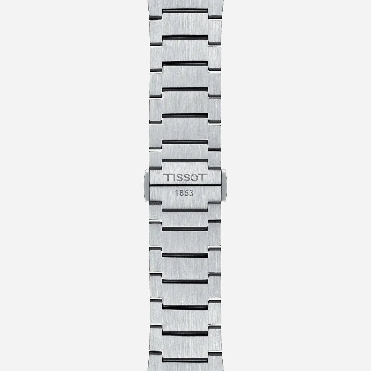 Tissot PRX Powermatic 80 40mm Light Green Dial Grey Stainless Steel Automatic Watch