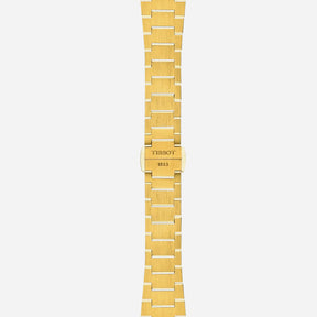 Tissot PRX 25mm All Gold Stainless Steel Quartz Watch