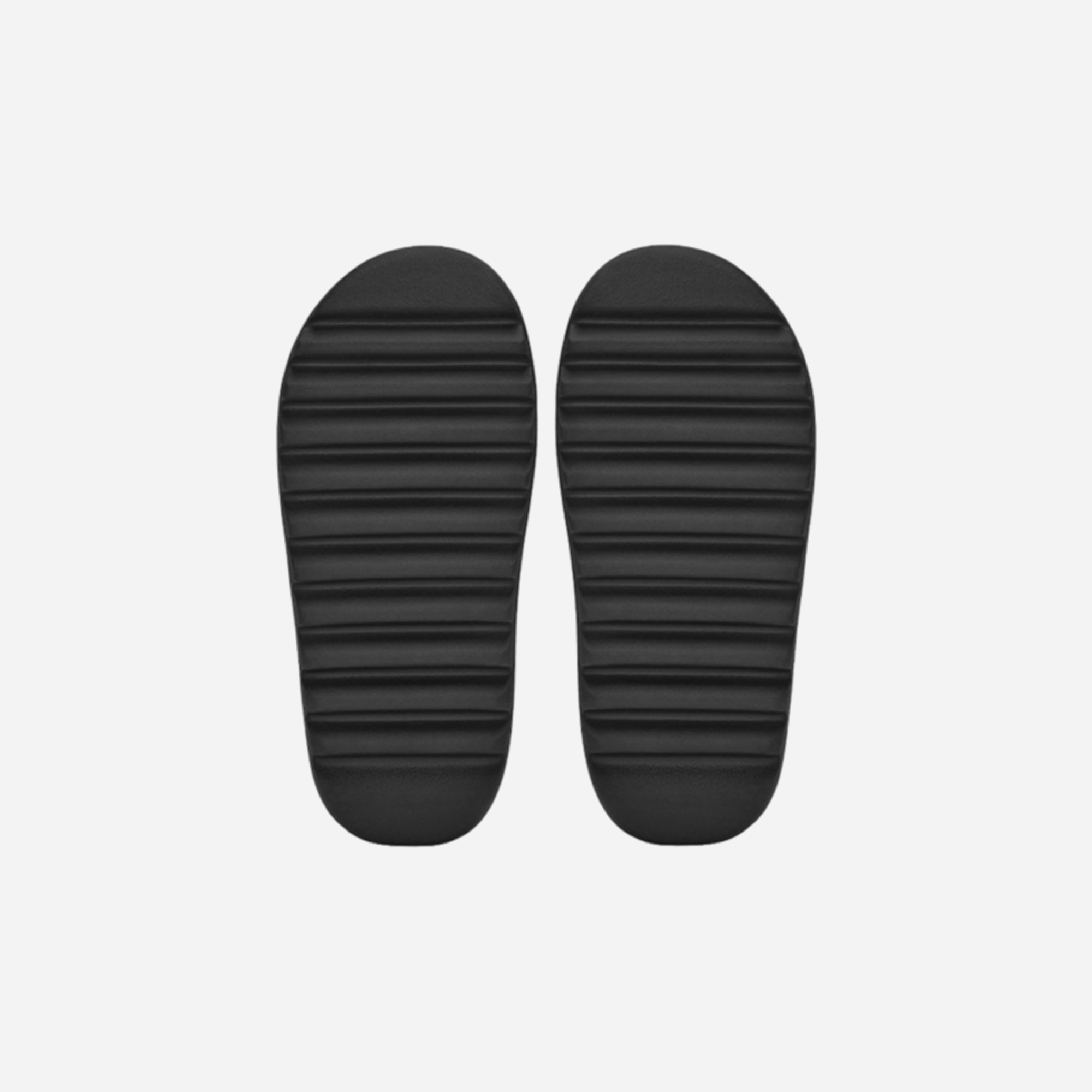 Yeezy Slide by Kanye YS-01 Black