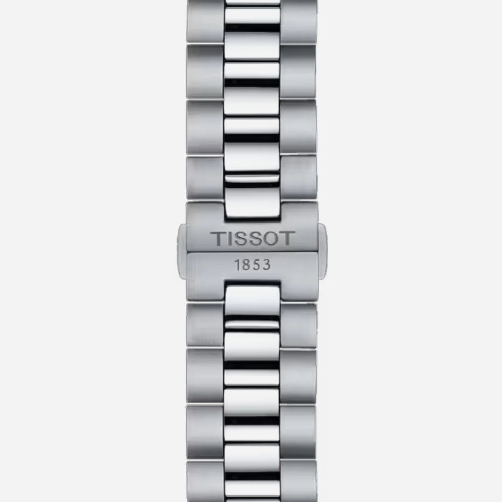 Tissot PR 100 Sport Gent 42mm Blue Dial