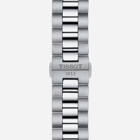 Tissot PR 100 Sport Gent 42mm Blue Dial
