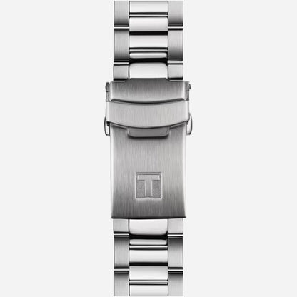 Tissot Seastar 1000 Powermatic 80 Turquoise Dial 40mm