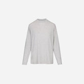 Skims Long Sleeve T-shirt Boyfriend