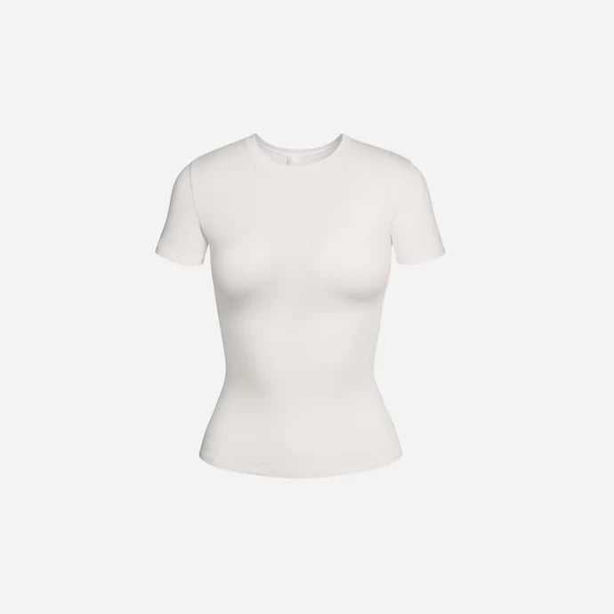Skims T-shirt Cotton Jersey