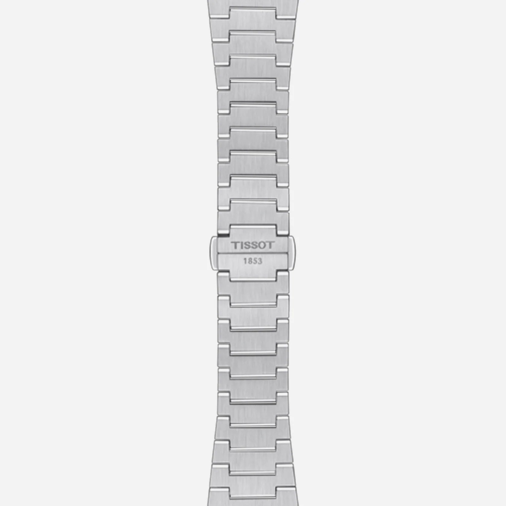 Tissot PRX 35mm Pink Dial Grey Stainless Steel Quartz Watch