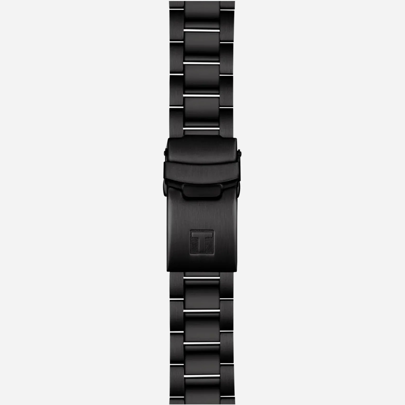 Tissot Seastar 1000 40mm All Black